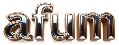 afum logo