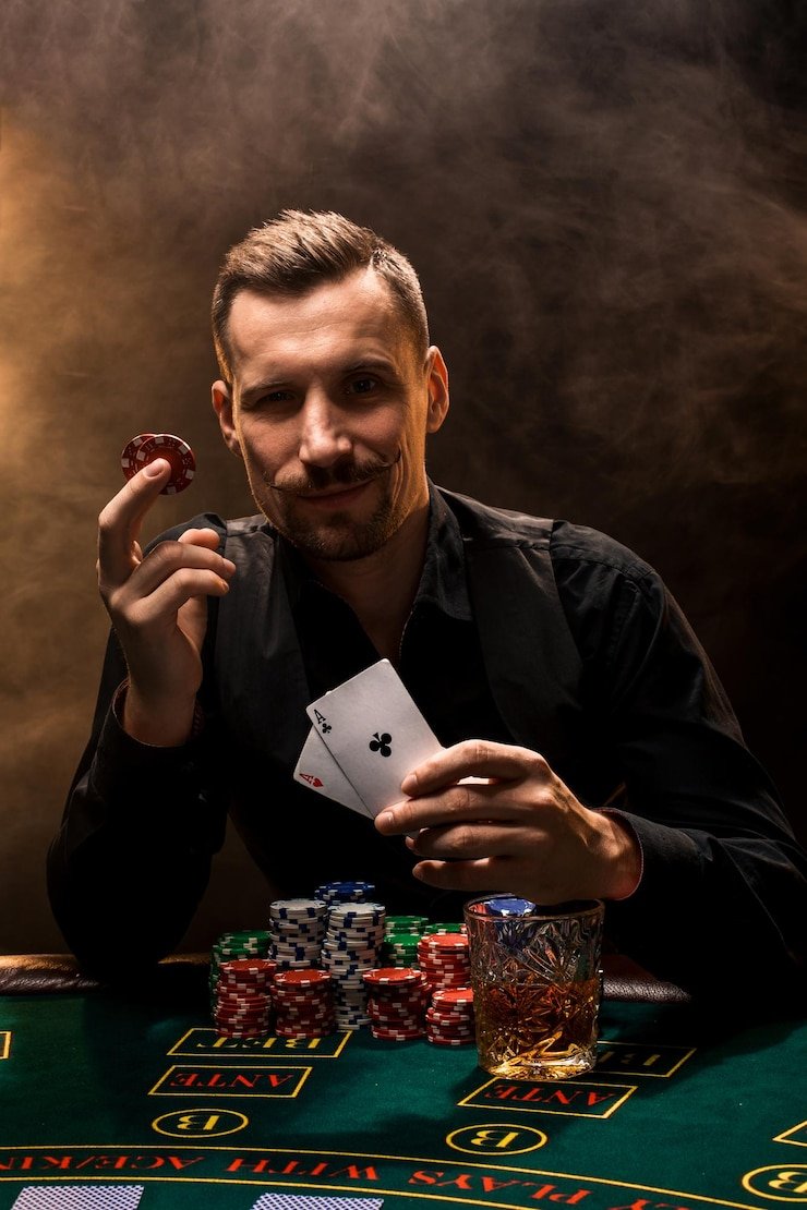 afum Casino en Vivo
